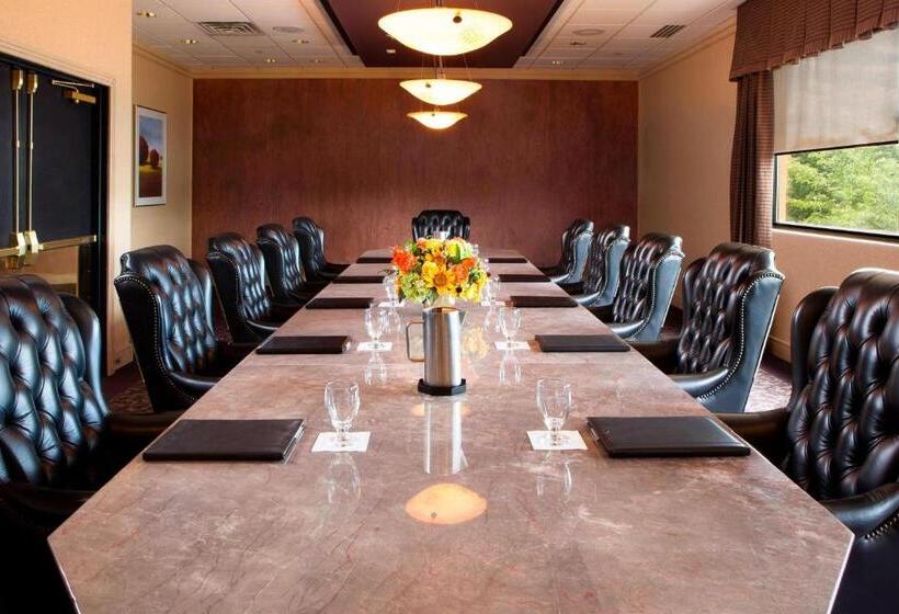 منتجع Ann Arbor Marriott Ypsilanti At Eagle Crest