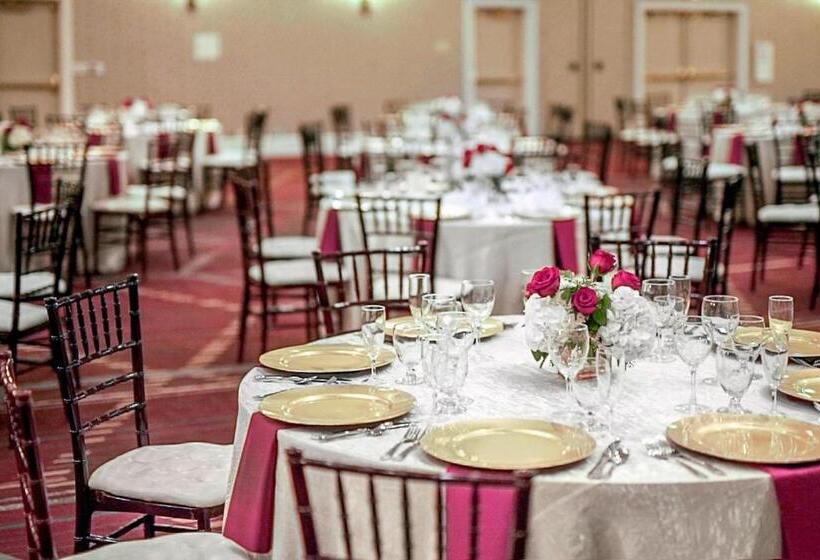 Курорт Ann Arbor Marriott Ypsilanti At Eagle Crest