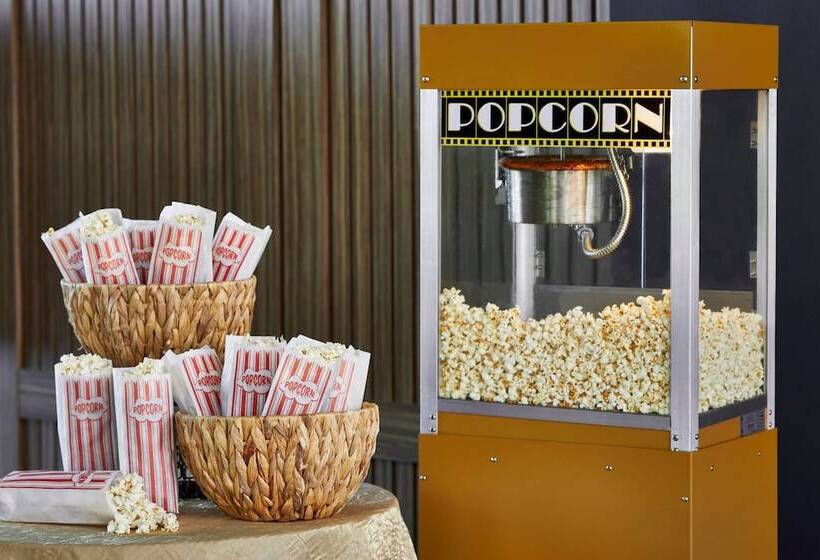 منتجع Ann Arbor Marriott Ypsilanti At Eagle Crest