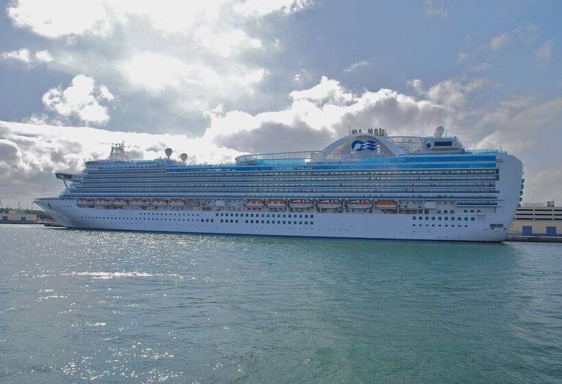 渡假胜地  Fortuna