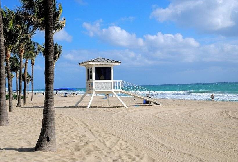 渡假胜地  Fortuna