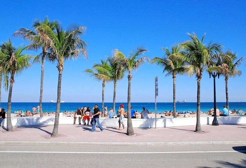 渡假胜地  Fortuna