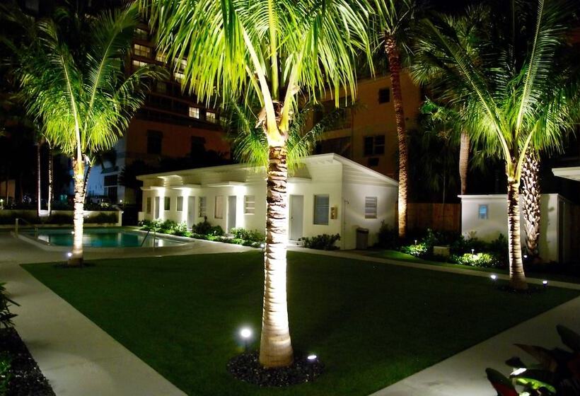 渡假胜地  Fortuna