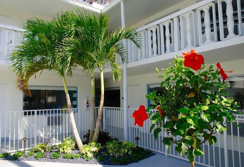 渡假胜地  Fortuna