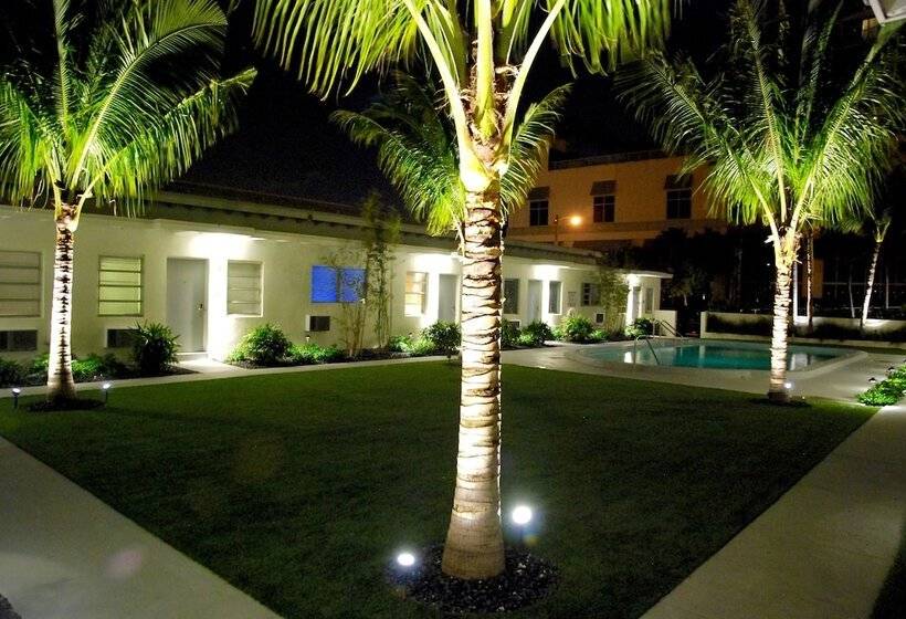 渡假胜地  Fortuna