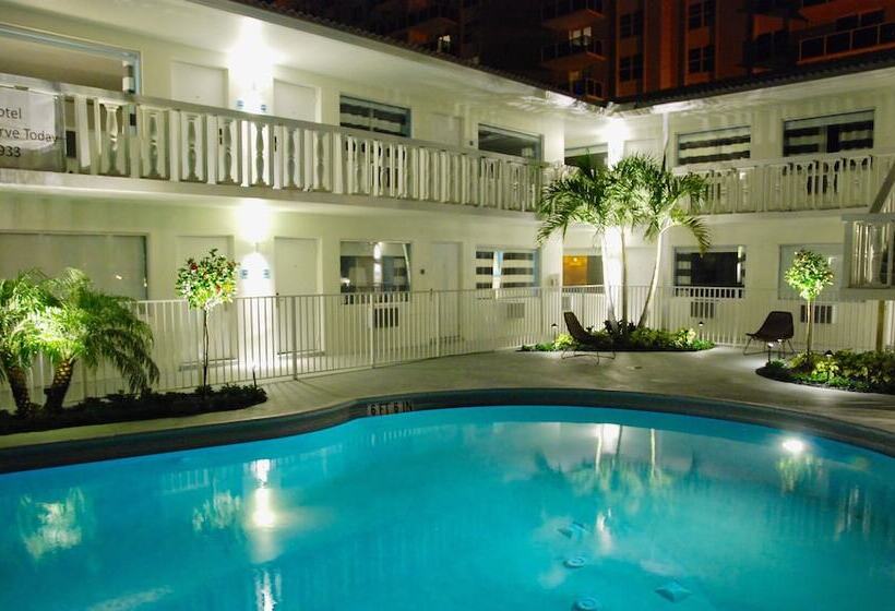 渡假胜地  Fortuna