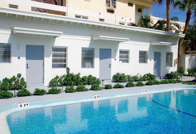 渡假胜地  Fortuna