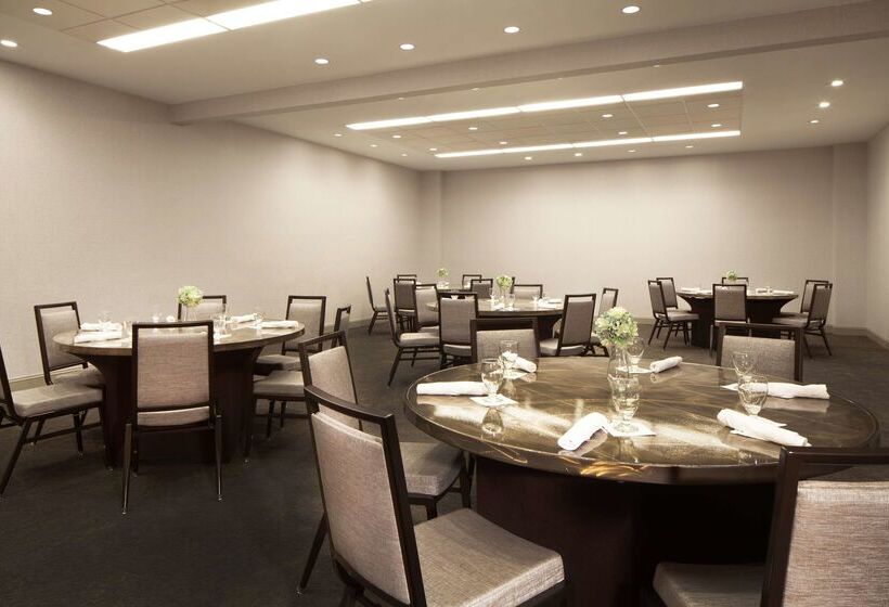 منتجع Hilton Atlanta/marietta Hotel & Conference Center