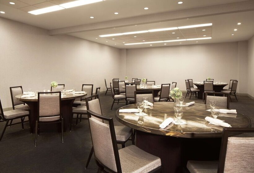 منتجع Hilton Atlanta/marietta Hotel & Conference Center