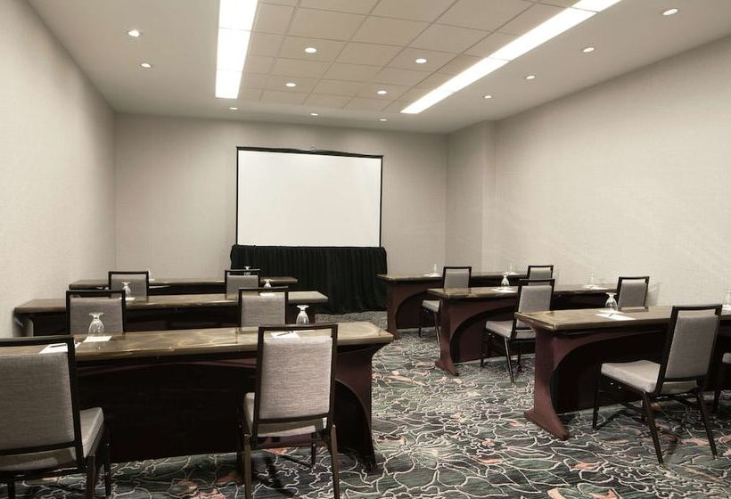 منتجع Hilton Atlanta/marietta Hotel & Conference Center
