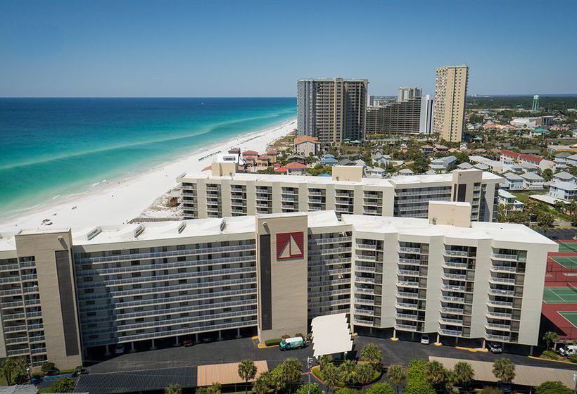منتجع Mainsail Condos