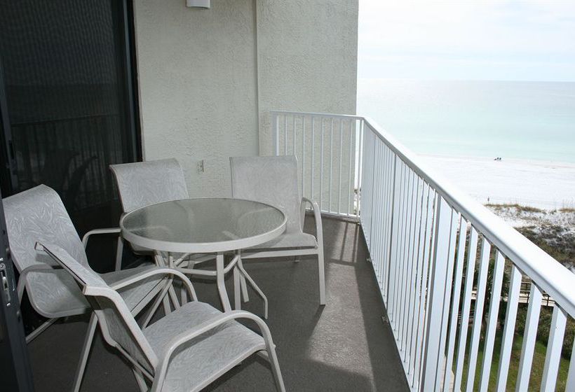 منتجع Mainsail Condos