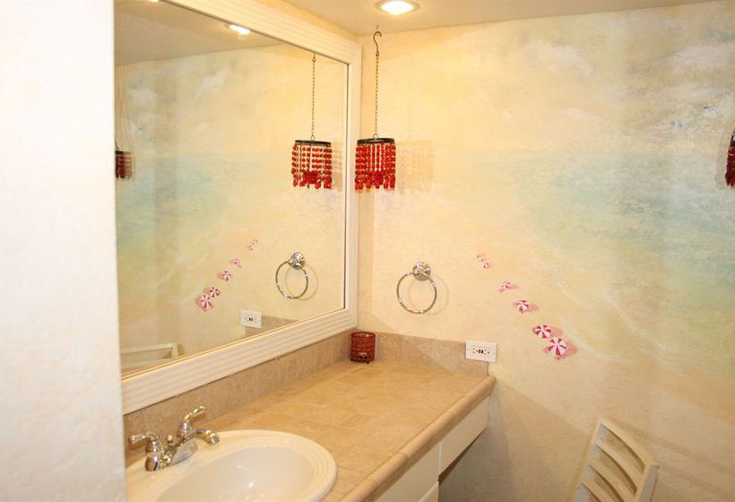 منتجع Mainsail Condos