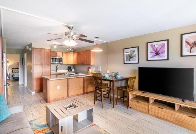 Курорт Maui Vista