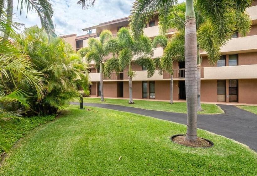 Курорт Maui Vista