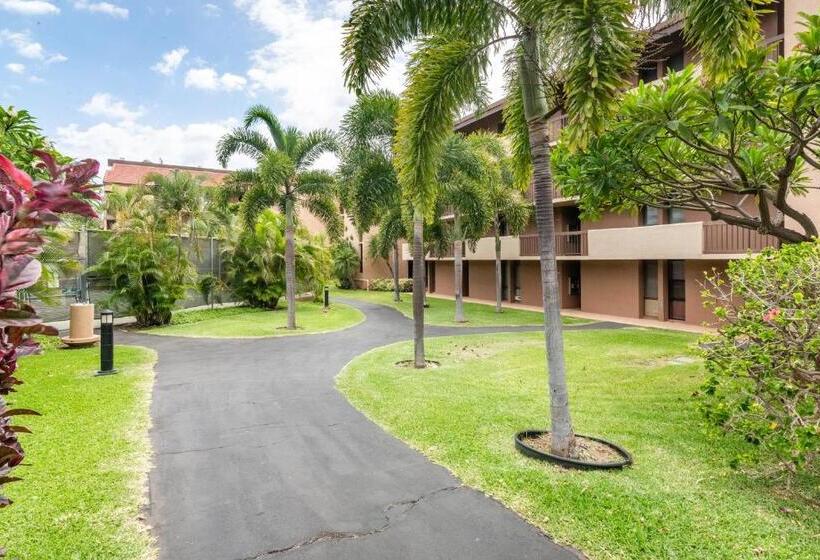 Курорт Maui Vista