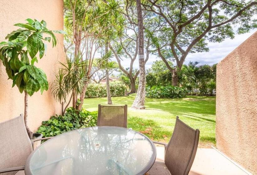 Курорт Maui Vista