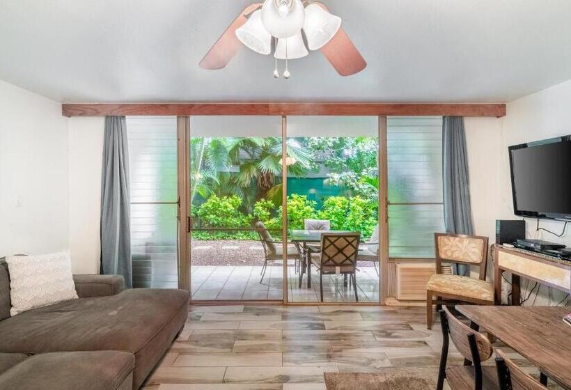 Курорт Maui Vista