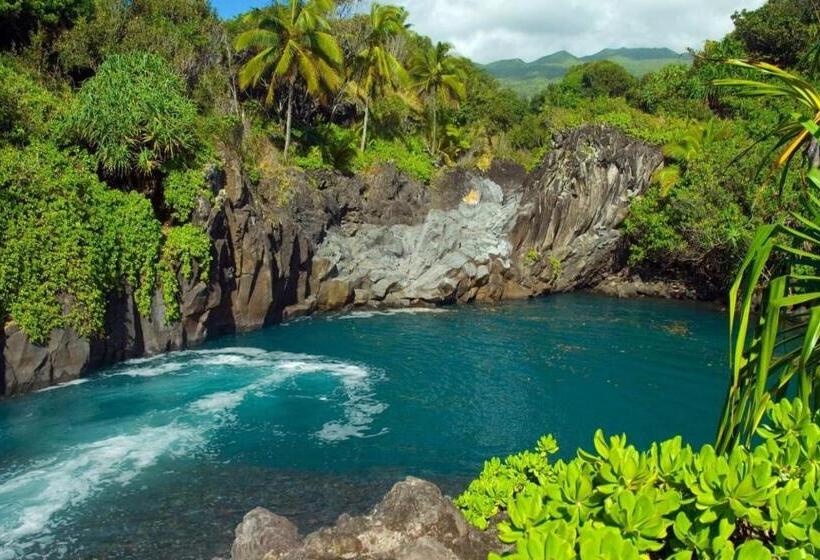 Курорт Maui Vista