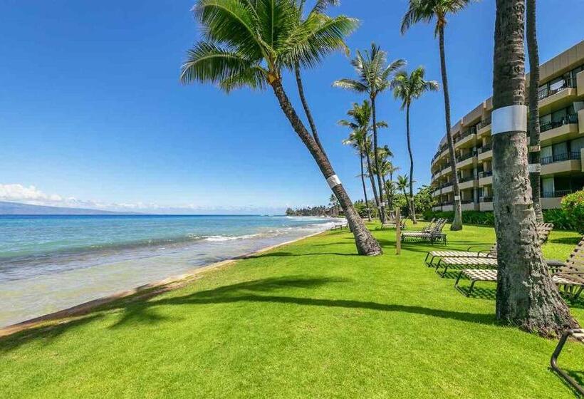 Курорт Maui Vista