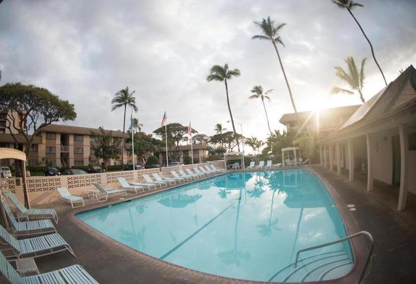 Курорт Maui Vista