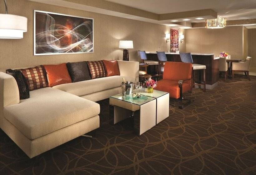 리조트 Mgm Grand Hotel & Casino