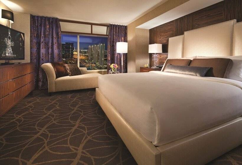 리조트 Mgm Grand Hotel & Casino