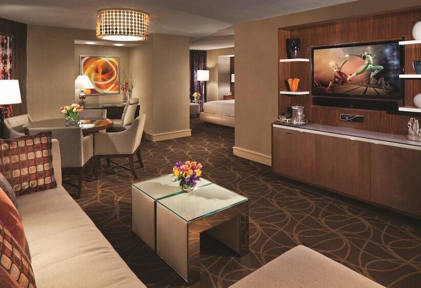 리조트 Mgm Grand Hotel & Casino