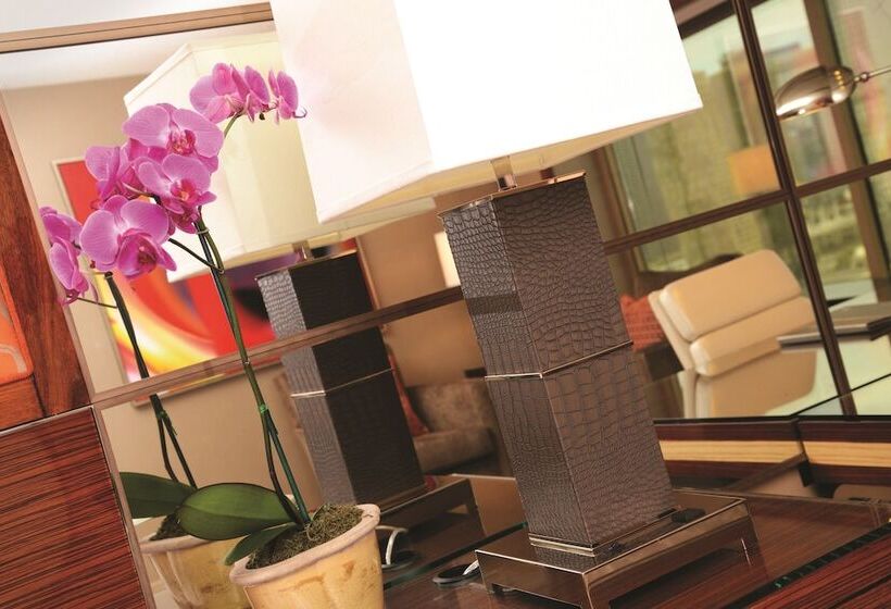 리조트 Mgm Grand Hotel & Casino