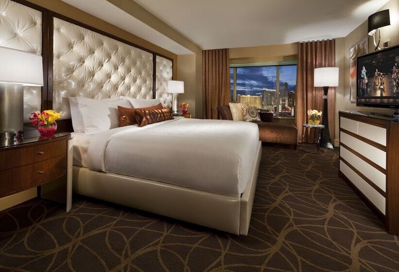 리조트 Mgm Grand Hotel & Casino