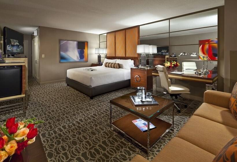 리조트 Mgm Grand Hotel & Casino