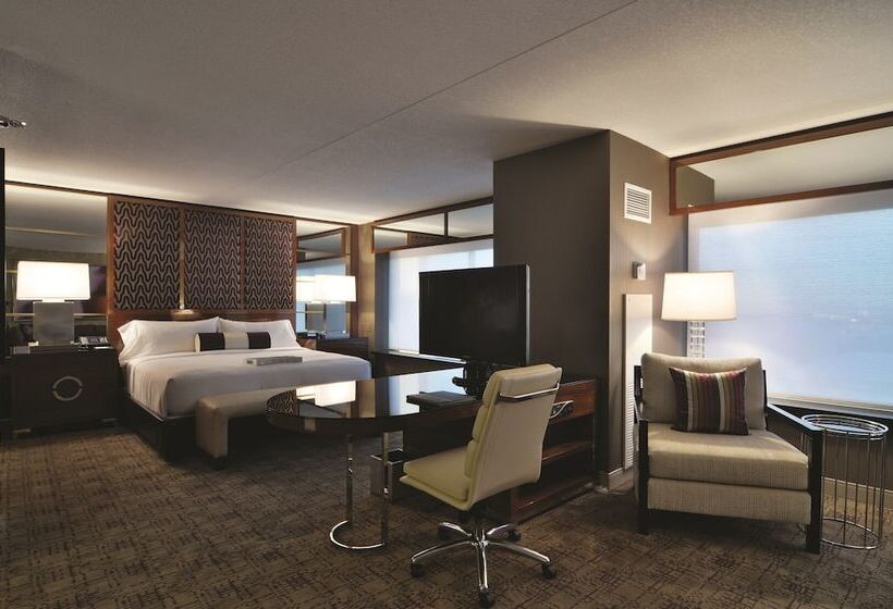 리조트 Mgm Grand Hotel & Casino