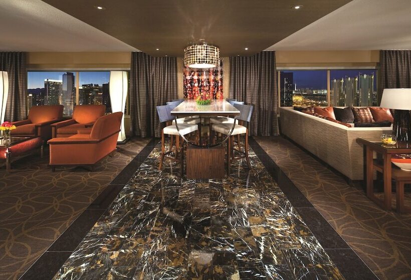 استراحتگاه Mgm Grand Hotel & Casino