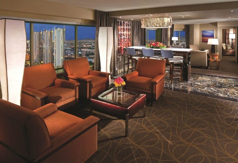 리조트 Mgm Grand Hotel & Casino