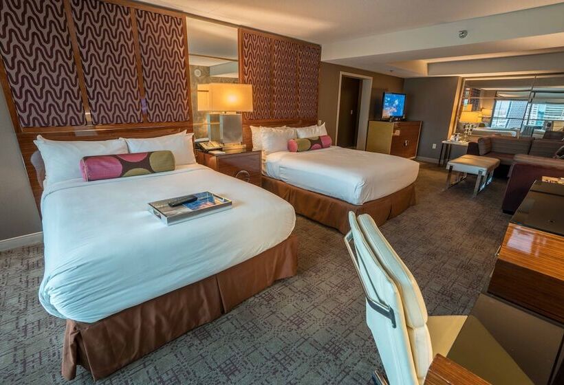 리조트 Mgm Grand Hotel & Casino