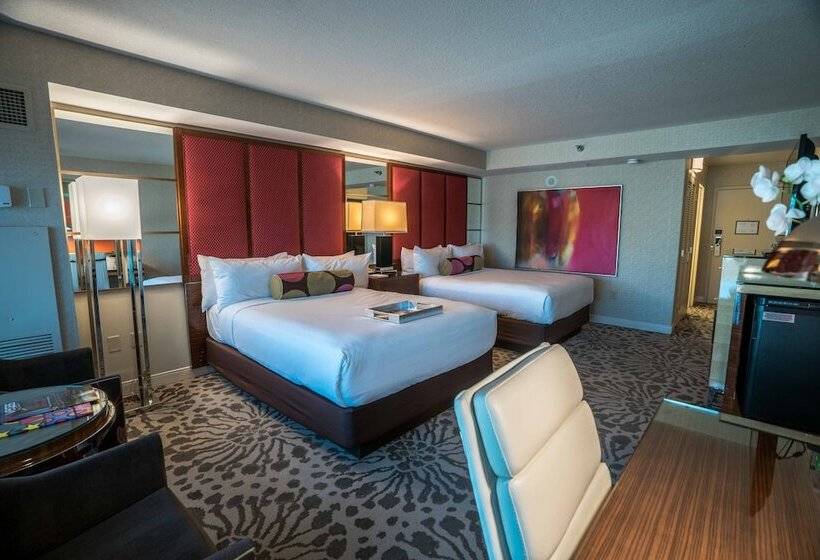 리조트 Mgm Grand Hotel & Casino