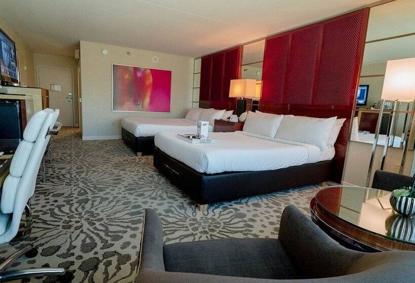 리조트 Mgm Grand Hotel & Casino