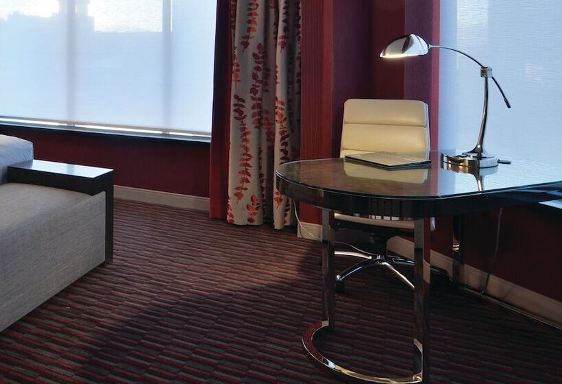 리조트 Mgm Grand Hotel & Casino