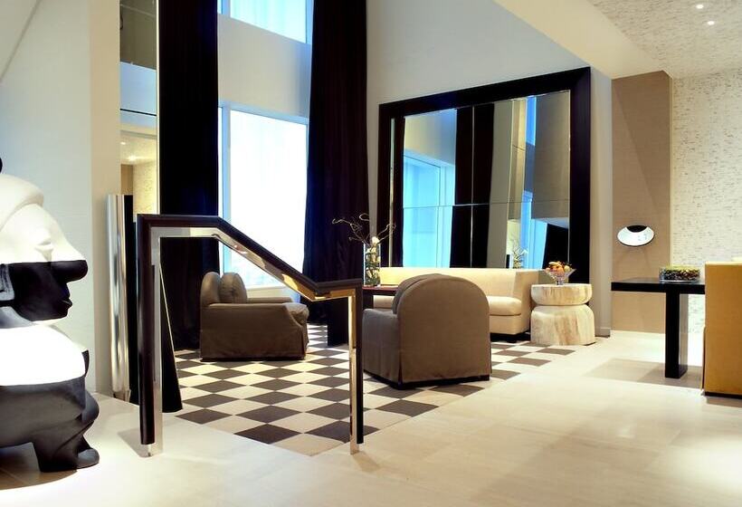 리조트 Mgm Grand Hotel & Casino