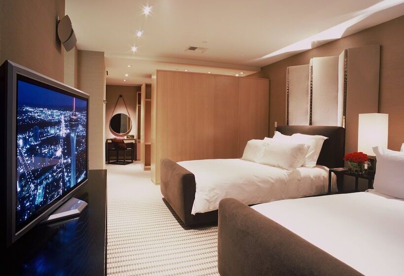 리조트 Mgm Grand Hotel & Casino