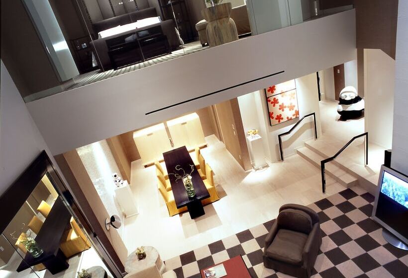 استراحتگاه Mgm Grand Hotel & Casino