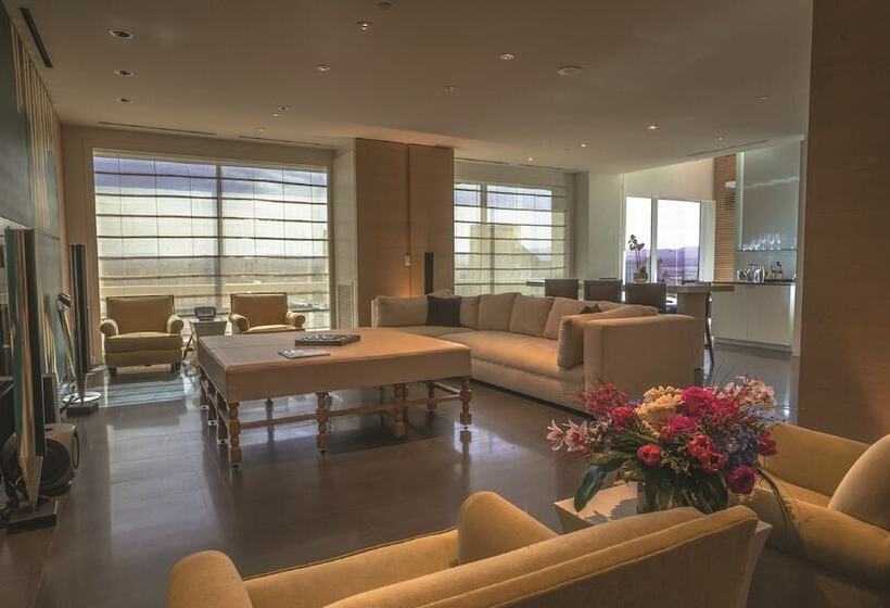 리조트 Mgm Grand Hotel & Casino