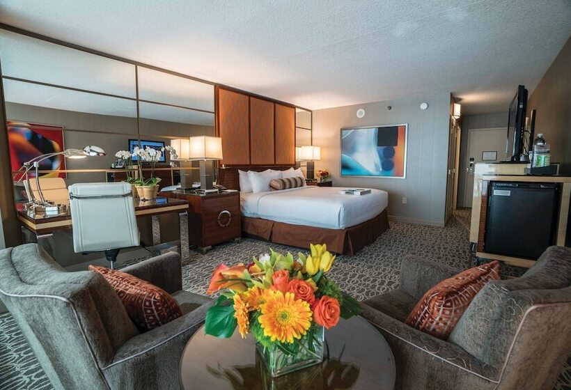 리조트 Mgm Grand Hotel & Casino