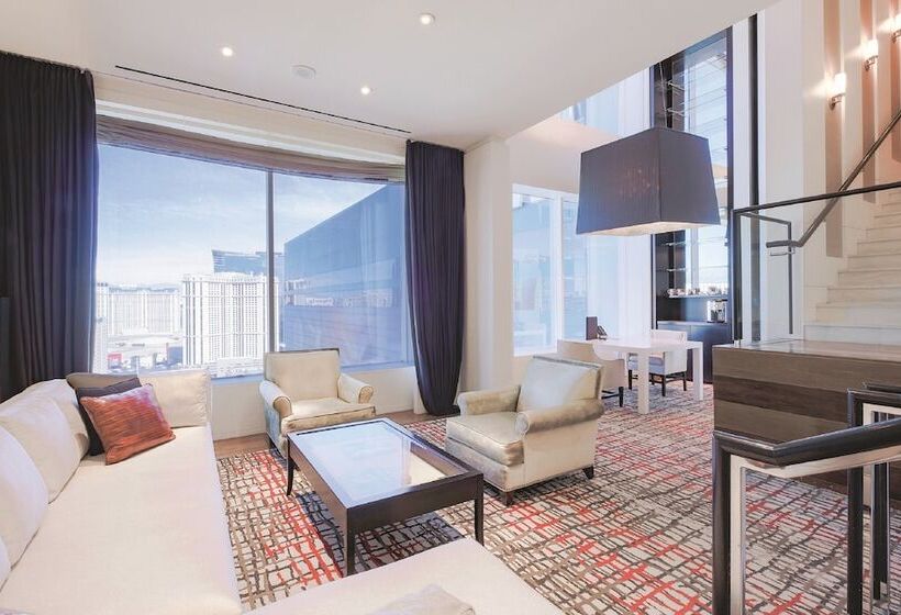 리조트 Mgm Grand Hotel & Casino