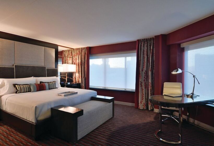 리조트 Mgm Grand Hotel & Casino