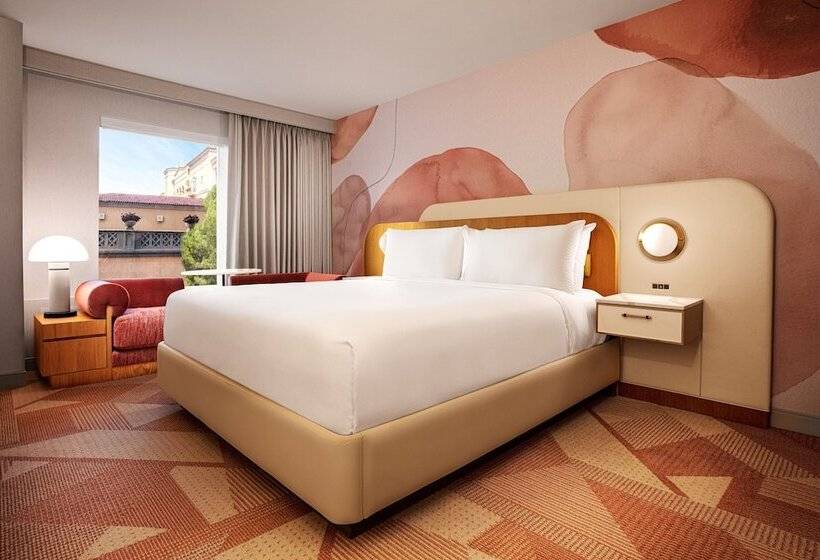 리조트 Mgm Grand Hotel & Casino