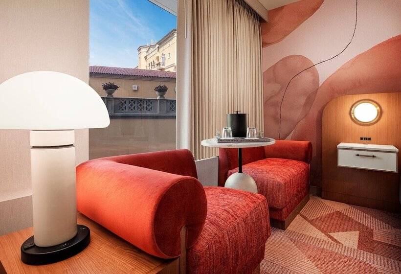 리조트 Mgm Grand Hotel & Casino