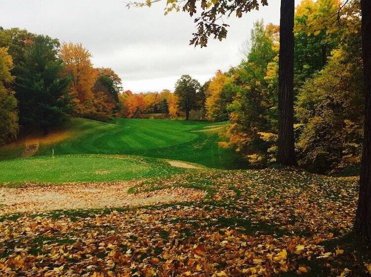 Курорт The Ridge