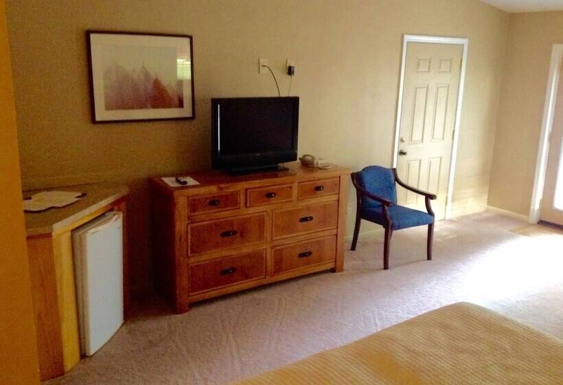 Курорт The Ridge