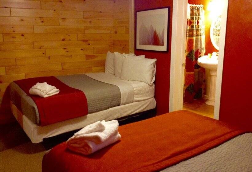 Курорт The Ridge